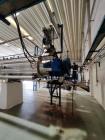 Used Fishmeal Plant – 10 MT/Hour Raw Material Intake, Complete Processing Line