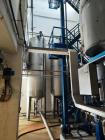 Used Fishmeal Plant – 10 MT/Hour Raw Material Intake, Complete Processing Line