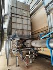 Used Fishmeal Plant – 10 MT/Hour Raw Material Intake, Complete Processing Line