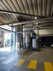 Used Fishmeal Plant – 10 MT/Hour Raw Material Intake, Complete Processing Line