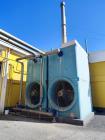 Used Fishmeal Plant – 10 MT/Hour Raw Material Intake, Complete Processing Line