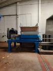 Used Fishmeal Plant – 10 MT/Hour Raw Material Intake, Complete Processing Line