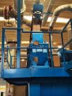 Used Fishmeal Plant – 10 MT/Hour Raw Material Intake, Complete Processing Line