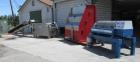 Used Alfa Laval Olive Oil/Avocado Oil Processing Plant.