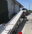 Used Alfa Laval Olive Oil/Avocado Oil Processing Plant.