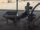 Used Alfa Laval Olive Oil Mill.