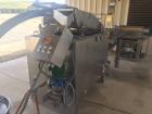 Used Alfa Laval Olive Oil Mill.