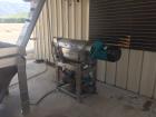 Used Alfa Laval Olive Oil Mill.