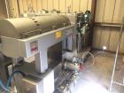 Used Alfa Laval Olive Oil Mill.