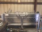Used Alfa Laval Olive Oil Mill.