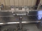 Used Alfa Laval Olive Oil Mill.