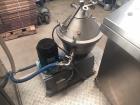 Used Alfa Laval Olive Oil Mill.