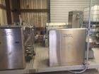 Used Alfa Laval Olive Oil Mill.