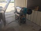 Used Alfa Laval Olive Oil Mill.
