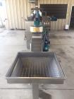 Used Alfa Laval Olive Oil Mill.