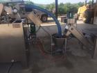 Used Alfa Laval Olive Oil Mill.