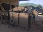 Used Alfa Laval Olive Oil Mill.