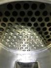 Used ANHYDRO Falling Film Vacuum Evaporator – 6,500 kg/h | MVR x2 | 5 Calendria | CIP