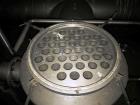 Used ANHYDRO Falling Film Vacuum Evaporator – 6,500 kg/h | MVR x2 | 5 Calendria | CIP