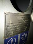 Used ANHYDRO Falling Film Vacuum Evaporator – 6,500 kg/h | MVR x2 | 5 Calendria | CIP
