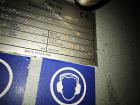 Used ANHYDRO Falling Film Vacuum Evaporator – 6,500 kg/h | MVR x2 | 5 Calendria | CIP