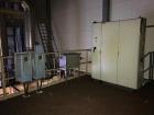 Used ANHYDRO Falling Film Vacuum Evaporator – 6,500 kg/h | MVR x2 | 5 Calendria | CIP