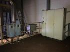 Rebuild ANHYDRO falling film vacuum evaporator