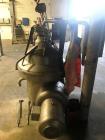 Used ANHYDRO Falling Film Vacuum Evaporator – 6,500 kg/h | MVR x2 | 5 Calendria | CIP