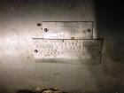 Used ANHYDRO Falling Film Vacuum Evaporator – 6,500 kg/h | MVR x2 | 5 Calendria | CIP