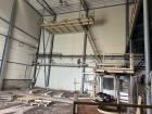 Used ANHYDRO Falling Film Vacuum Evaporator – 6,500 kg/h | MVR x2 | 5 Calendria | CIP