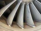 Used ANHYDRO Falling Film Vacuum Evaporator – 6,500 kg/h | MVR x2 | 5 Calendria | CIP