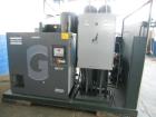 Used OGSI Oxygen Filling Plant, Model CFP-175. Capacity 10 cylinders per day. 93% oxygen concentration, 300 ppm carbon dioxide limit. 10 ppm carbon monoxide limit. -60 degrees F oxygen dewpoint. Oxyg...