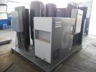 Used OGSI Oxygen Filling Plant, Model CFP-175. Capacity 10 cylinders per day. 93% oxygen concentration, 300 ppm carbon dioxide limit. 10 ppm carbon monoxide limit. -60 degrees F oxygen dewpoint. Oxyg...