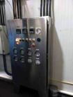 Used Crown Iron Works Model 48 Milling Ring Flash Drying System | Food Grade Industrial Flash Dryer
