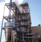 Used- DeSmet Ballestra Solvent Extraction - 400 MTPD Capacity