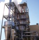 Used DeSmet Ballestra Solvent Extraction - 400 MTPD Capacity