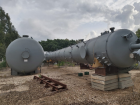Linde Engineering C3 splitter plant