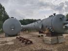 Linde Engineering C3 splitter plant