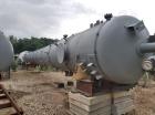 Linde Engineering C3 splitter plant