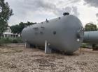 Linde Engineering C3 splitter plant