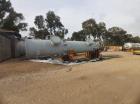 Linde Engineering C3 splitter plant