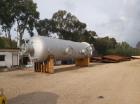 Linde Engineering C3 splitter plant