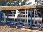 Linde Engineering C3 splitter plant