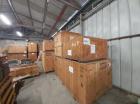 Linde Engineering C3 splitter plant