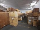 Linde Engineering C3 splitter plant