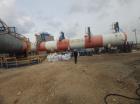 Linde Engineering C3 splitter plant