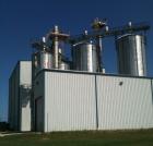 Used Complete Spent Hen (Egg Laying) Processing Plant for Sale