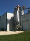 Used Complete Spent Hen (Egg Laying) Processing Plant for Sale