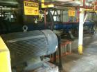 Used Complete Spent Hen (Egg Laying) Processing Plant for Sale