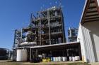 Used Complete Bio-Refinery.